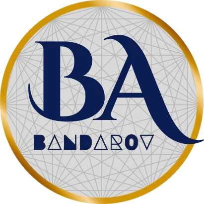 Bandarov logo